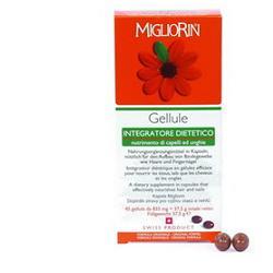 ND Migliorin 45GELL