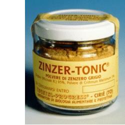 ND Zinzer Tonic 40 g