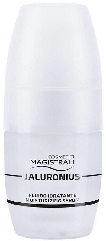 Difa Cooper Jaluronius Liquido Idrat 30 ml