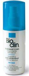 Ist Ganassini Bioclin DEO Soluzione S/PROF 150 ml