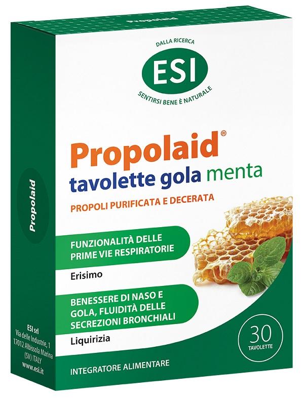 ND Esi Propolaid Tav Gola Menta