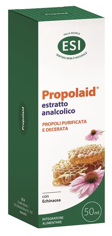 ND Esi Propolaid Estratto Analc