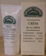 Savonvierge Com Di Pagani Cremdelacrem Crema Viso S/PROF