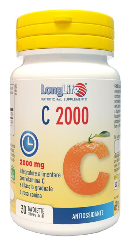 ND Longlife C 2000 Tr 30TAV