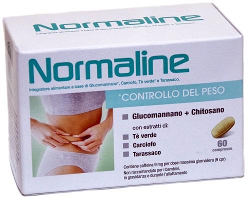 ND Normaline 60 compresse
