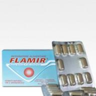 ND Flamir 30 compresse