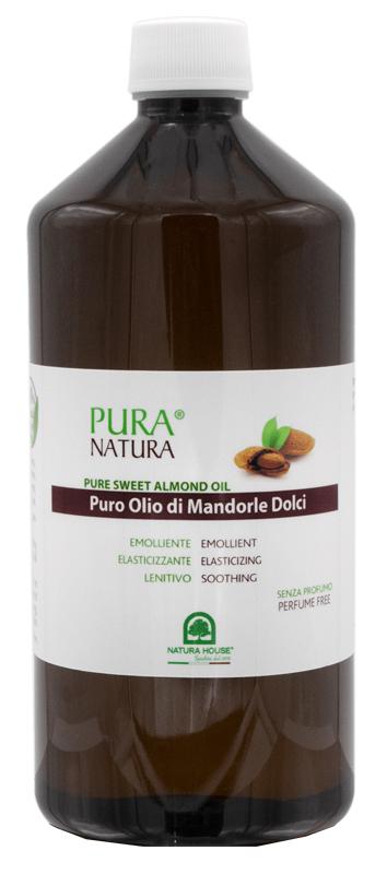 ND Olio Di Mandorle Dolci 1000 ml