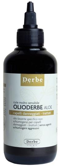 Derbe Olioderbe Aloe 200 ml