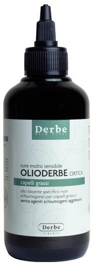 Derbe Olioderbe Ortica 200 ml