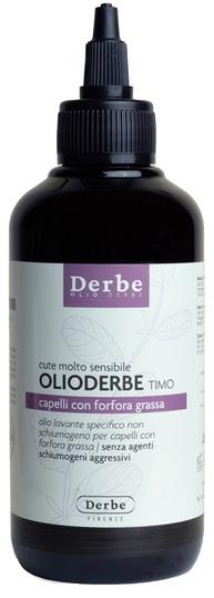 Derbe Olioderbe Timo 200 ml