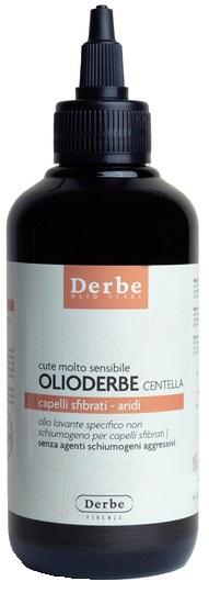Derbe Olioderbe Centella 200 ml