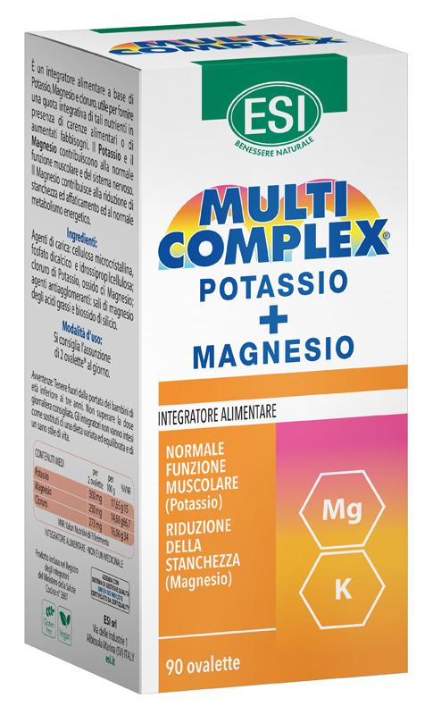 ND Esi Multicomplex Pot mg 90OVAL