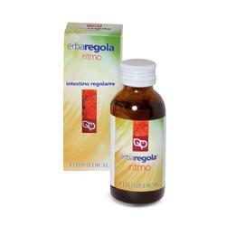 ND Erbaregola Ritmo 60 ml