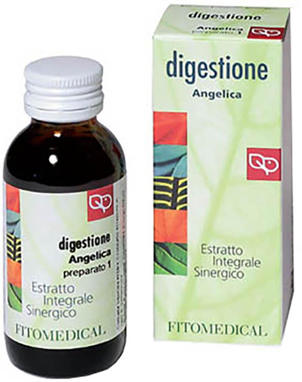 2606 Angelica Digestione Eis 60 ml
