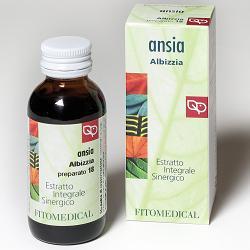 ND Albizzia Ansia Eis 60 ml