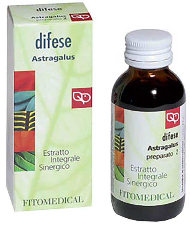 2606 Astragalus Difese Eis 60 ml