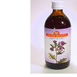 ND Dr Pock Fichi Manna sciroppo 200 ml