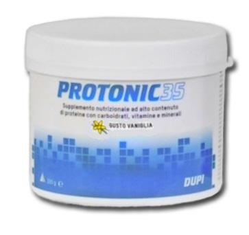 ND Protonic 35 Vaniglia 300 g