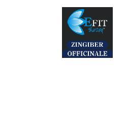 ND Zingiber Officinale Ef 30 ml