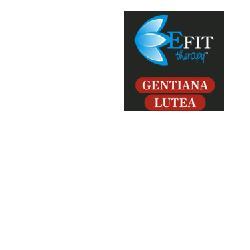 ND Gentiana Lutea Ef 30 ml