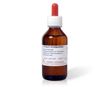 ND Fitolit Rosmarino 100M Oleolit