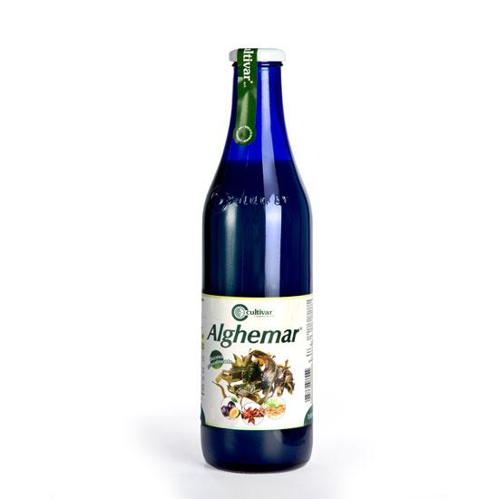 ND Alghemar Classico 1000 ml