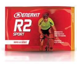 ND Enervit R2 Sport Arancia 20BUS