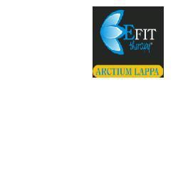 ND Arctium Lappa Ef 30 ml