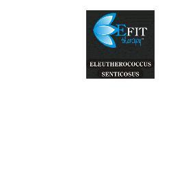 ND Eleuterococco Ef 30 ml