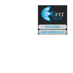 ND Eugenia Caryophyllata Ef 30 ml