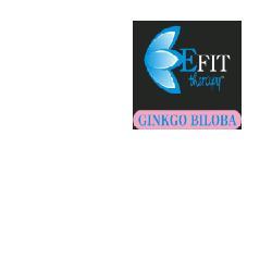 ND Ginkgo Biloba Ef 30 ml