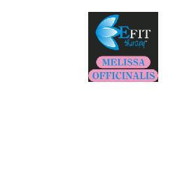 ND Melissa Officinale Ef 30 ml