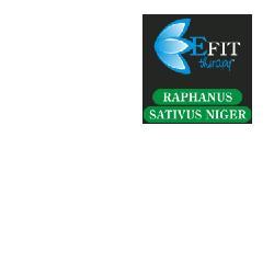 ND Raphanus Sativus Niger Ef 30 ml