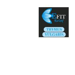 ND Thymus Vulgaris Ef 30 ml