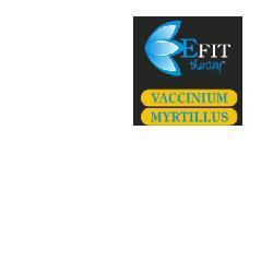 ND Vaccinium Myrtillus Ef 30 ml