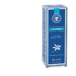 Cosval Locherber Fluido FOR MEN 50 ml