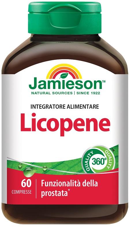 ND Jamieson Licopene 60 compresse