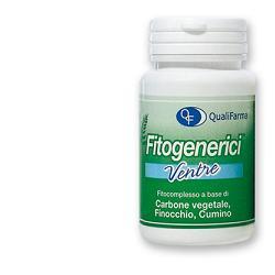 ND Fitogenerici Ventre 60 capsule