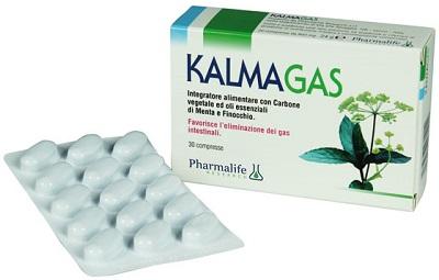 ND Kalmagas 30 compresse