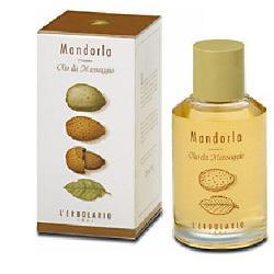 ND Mandorla Olio Massaggio 125 ml
