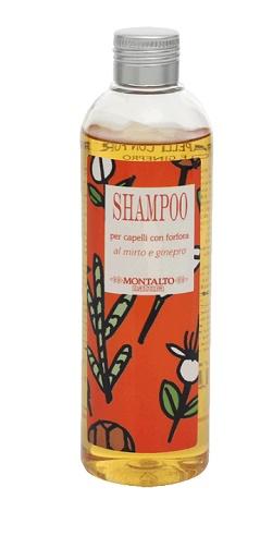 Montalto Di Giuseppe M Shampoo CAP Forf MIRTO/GINEPRO