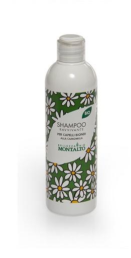 Montalto Di Giuseppe M Shampoo Camom Biol