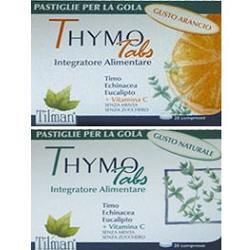 ND Thymo Tabs Arancia 20 compresse