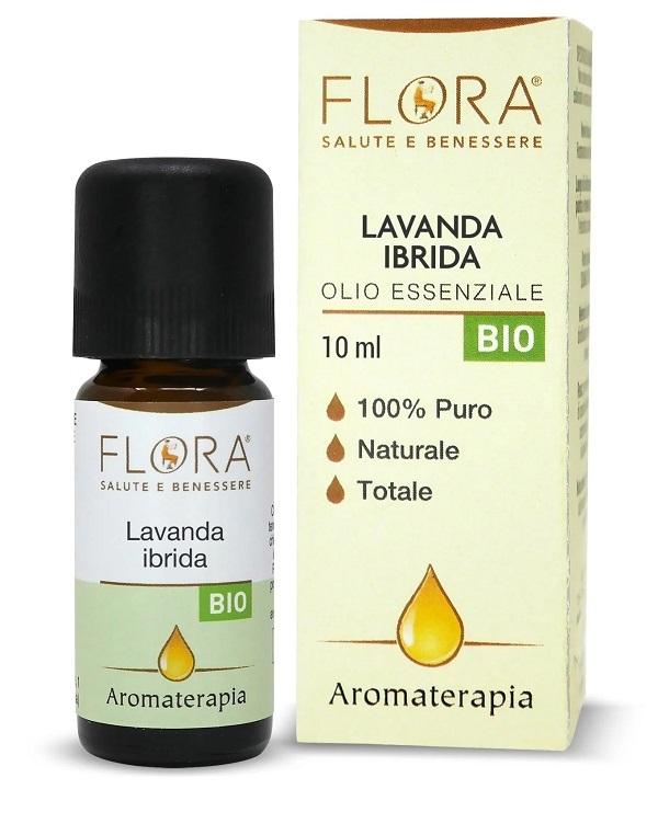 ND Aromaterapia Lavanda I Oe 10 ml