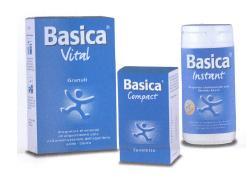 ND Basica Vital 800 800 g
