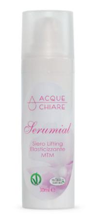 A G Wonder Serumial Siero Elastic MTM 30 ml