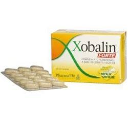 ND Xobalin Forte 60 compresse