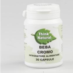 ND Beba Cromo 60 capsule