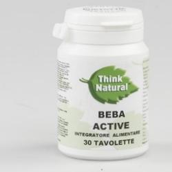 ND Beba Active 30 compresse