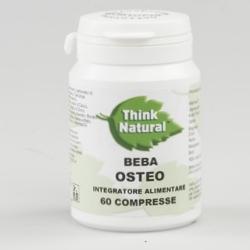 ND Beba Osteo 60 compresse